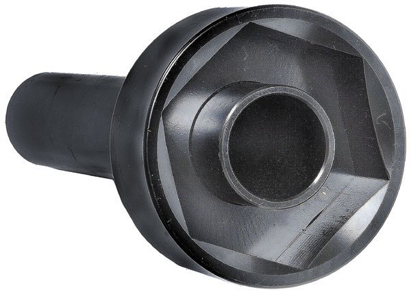 Hlavica na centrálnu maticu náboja kolesa Volvo Trucks, 3/4 "105 mm - ASTA