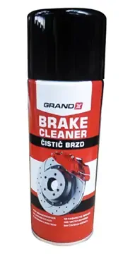 Čistič bŕzd 500ml