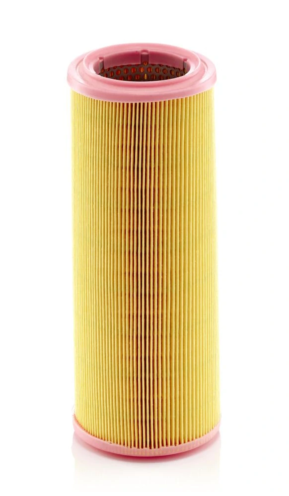 Vzduchový filter, MANN-FILTER, Fiat DOBLO
