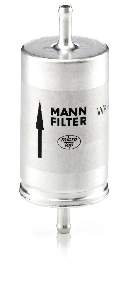 Palivový filter, MANN-FILTER, SKODA felicia/favorit wk410