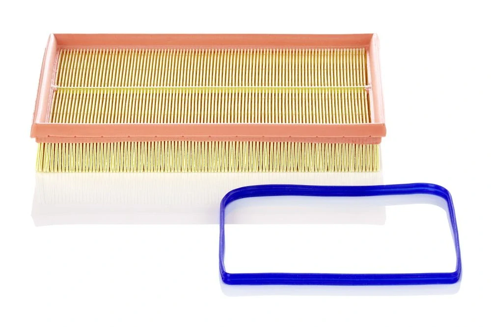 Vzduchový filter C2998/5x MANN-FILTER, SKODA, VW, SEAT, AUDI