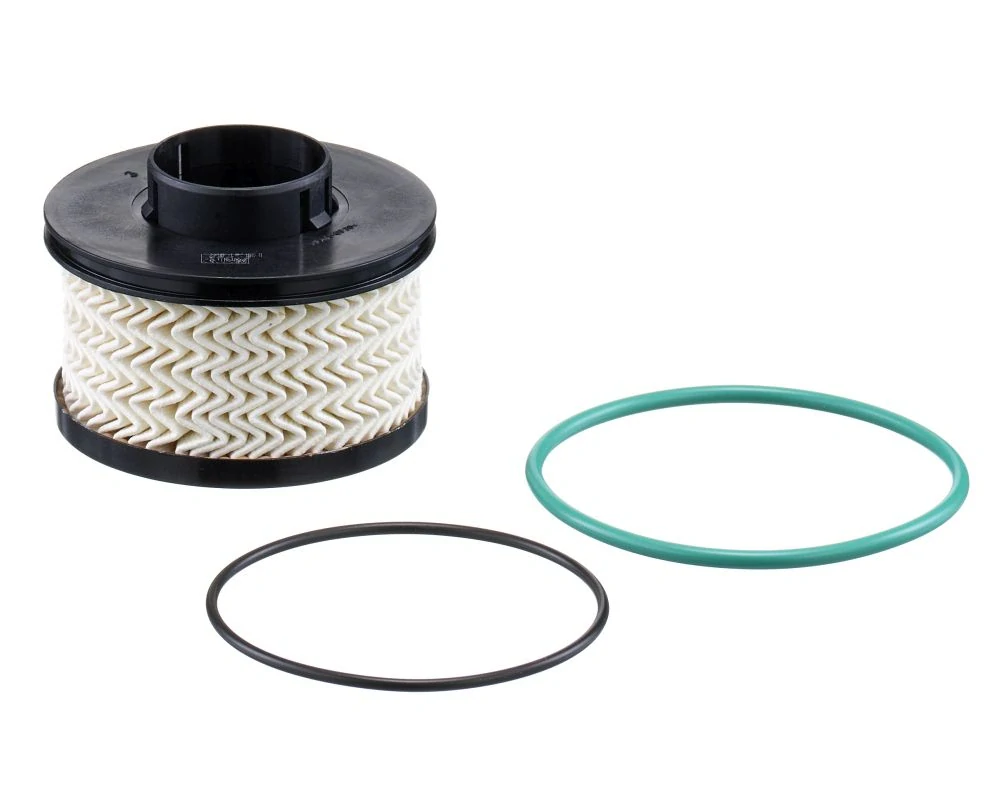 Palivový filter, MANN-FILTER, PU10028z, OPEL, CITROEN, TOYOTA, FIAT