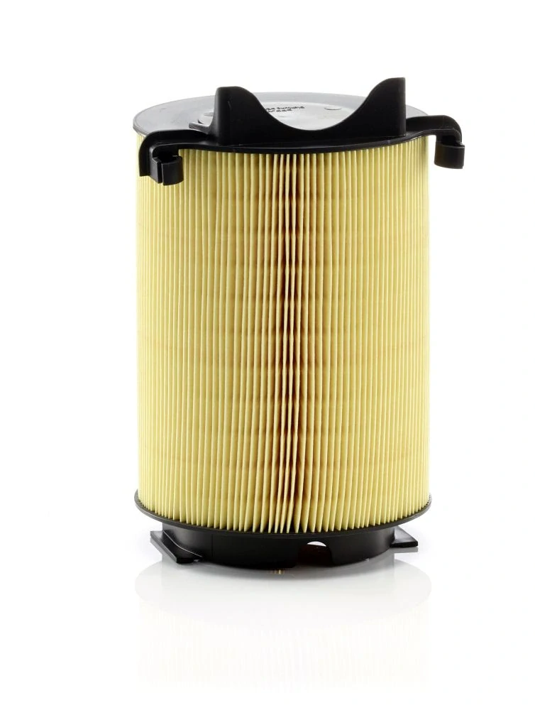 Vzduchový filter C14130 MANN-FILTER, SKODA, VW, SEAT, AUDI