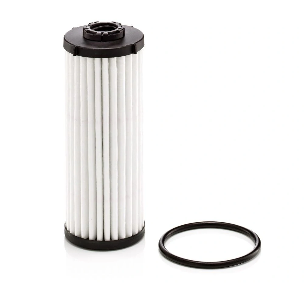 Olejový filter automatickej prevodovky DSG, MANN-FILTER,H6031z