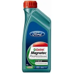 CASTROL Magnatec Professional D 0W-30 1L