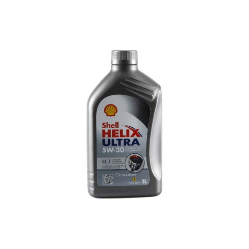 Helix Ultra ECT C3 5W-30 1L