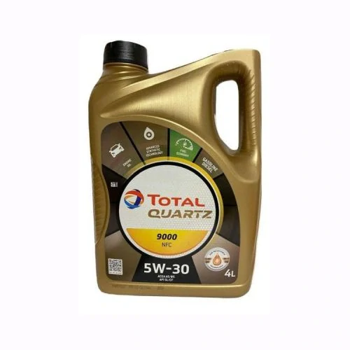 Total Quartz Future NFC 9000 5W-30 4L