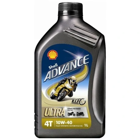 Advance Ultra 4T 10w-40 1L