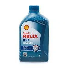 Helix HX7 Diesel 10W-40 1L