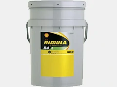 Rimula R4 L 15W-40 20L