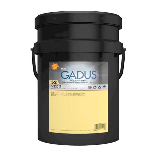 Gadus S2 V220AC 2 /RETINAX HD2/ 18kg