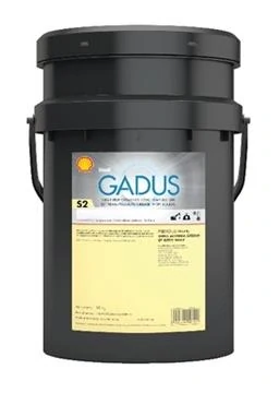 Gadus S2 V220 1 (Alvania EP LF 1) 18kg