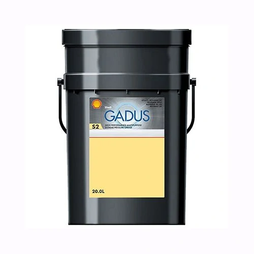 Gadus S2 V100 2 /Alvania RL2/ 18kg