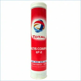 Total multis complex S2A 400g