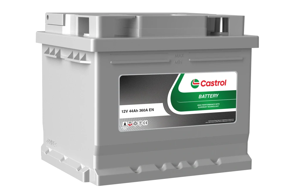 Castrol SLI-EN 12V/44Ah LB1 CST.LB1.44.036.A