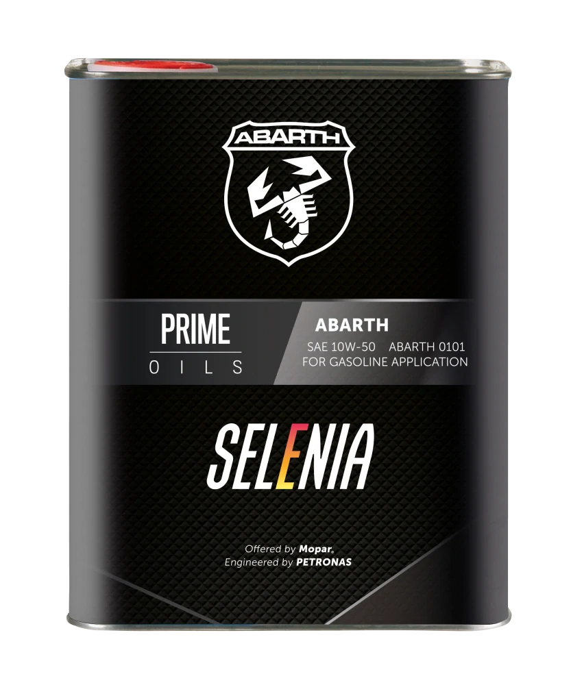 SELENIA ABARTH 10W-50 2l 70200GF5EU