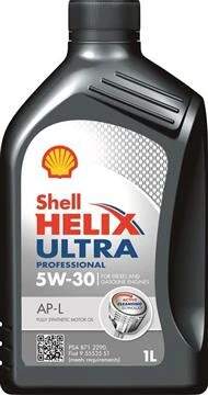 SHELL Helix Ultra Professional AP-L 5W-30 1L  (SHELL Helix Ultra Professional AP-L 5W-30 1L )