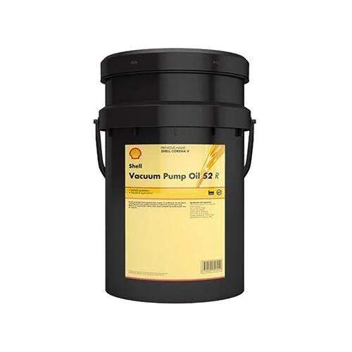 Shell Vacuum Pump S2R 100 (Corena V 100) 20L  (Shell Vacuum Pump S2R 100 (Corena V 100) 20L )