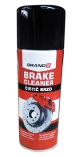 Čistič bŕzd 500ml