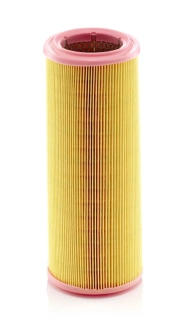 Vzduchový filter, MANN-FILTER, Fiat DOBLO