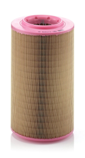 Vzduchový filter, MANN-FILTER, C17278, FIAT, PEUGEOT