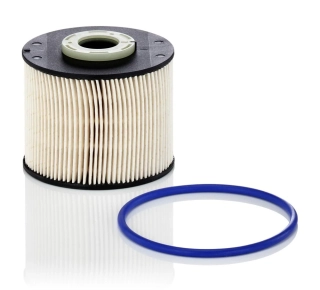 Palivový filter, PU927x MANN-FILTER, Peugeot, Citroen, Ford