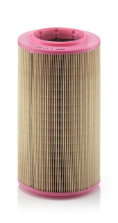 Vzduchový filter, MANN-FILTER, C17237, FIAT, PEUGEOT