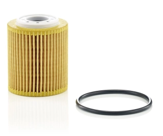 Olejový filter, HU7032z MANN-FILTER, Peugeot, Citroen, Ford, Toyota