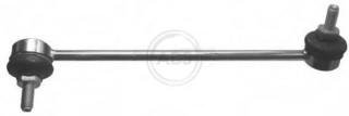 Tyč stabilizátora A.B.S. 260016  SKODA, VW, SEAT, AUDI