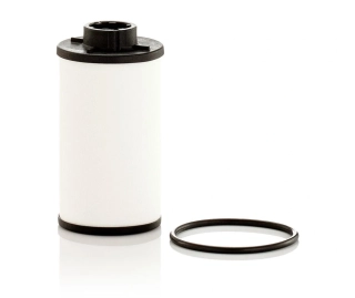 Olejový filter automatickej prevodovky DSG, MANN-FILTER, H6003z