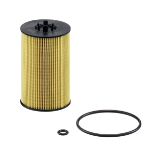 Olejový filter, MANN-FILTER, HU7020z SKODA, VW, SEAT, AUDI