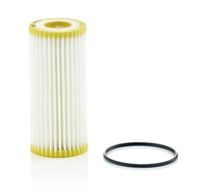 Olejový filter, MANN-FILTER, HU6013z SKODA, VW, SEAT, AUDI