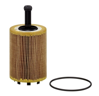Olejový filter, MANN-FILTER, HU719/7x SKODA, VW, SEAT, AUDI
