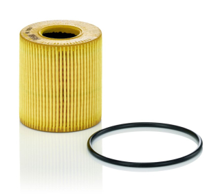 Olejový filter, HU711/51x MANN-FILTER, Peugeot, Citroen, Ford,