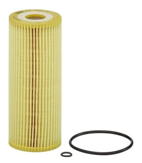 Olejový filter, MANN-FILTER, HU726/2x SKODA, VW, SEAT, AUDI