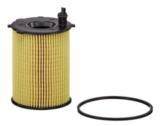 Olejový filter, HU716/2x MANN-FILTER, Peugeot, Citroen, Ford,