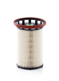 Palivový filter, PU8008/1 MANN-FILTER, SKODA, VW, SEAT, AUDI