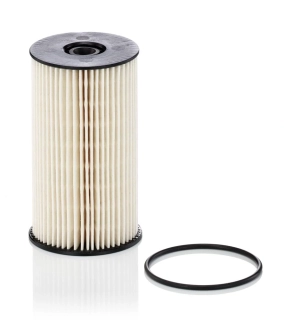 Palivový filter, PU825x MANN-FILTER, SKODA, VW, SEAT, AUDI