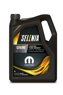 Selenia Digitek Pure Energy 0W-30 5L 