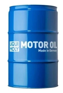 LIQUI MOLY TOP TEC 6300 0W-20 60L 