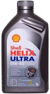 Helix Ultra 0W-40 1L 