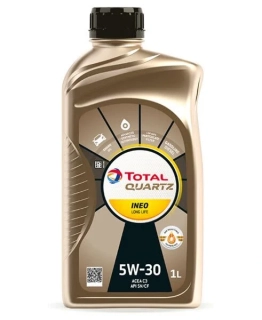 Total Quartz Ineo LL 5W-30 504/507 1L 