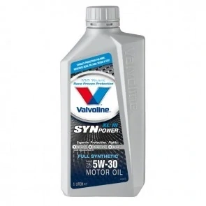 VALVOLINE SYNPOWER XL- III C3 5W-30 1L 