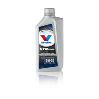 VALVOLINE  Syn Power 5W-30 1L