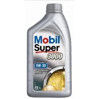 Mobil SUPER 3000 Formula FE 5W-30 1L 