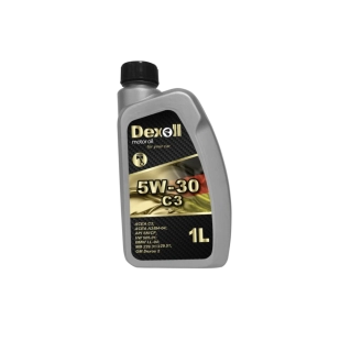 Dexoll 5W-30 C3 1L