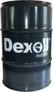 Dexoll 5W-40 Diesel DPF C3 58L