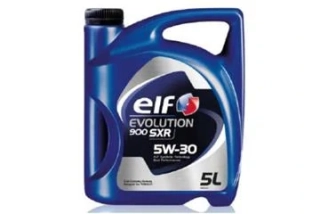 Elf Evolution 900 SXR 5W-30 5L 