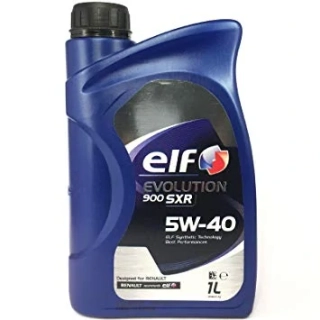 Elf Evolution 900 SXR 5W-40 1L 