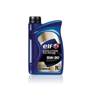 Elf Evolution Full-Tech FE DPF 5W-30 1L 